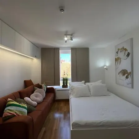 Ema - Jakov Kraljevi Cardaci Apartment Kopaonik