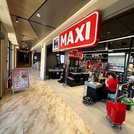 Ema - Jakov Kraljevi Cardaci 公寓 科帕奥尼克