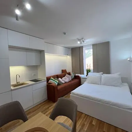 Ema - Jakov Kraljevi Cardaci Apartment Kopaonik