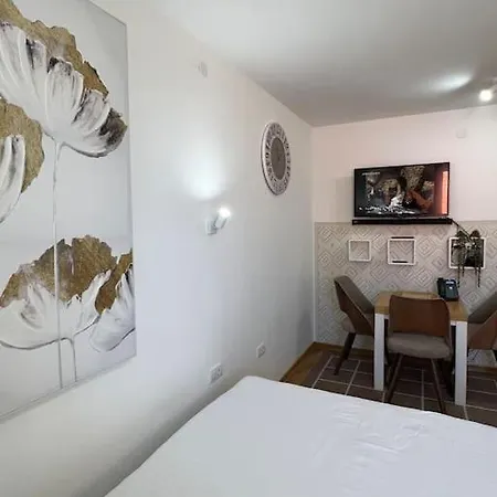 公寓 Ema - Jakov Kraljevi Cardaci