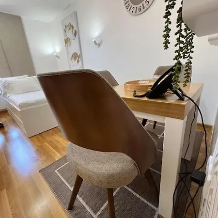 公寓 Ema - Jakov Kraljevi Cardaci *