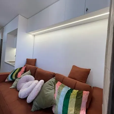 Ema - Jakov Kraljevi Cardaci Apartment Kopaonik