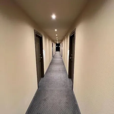 Ema - Jakov Kraljevi Cardaci Apartment