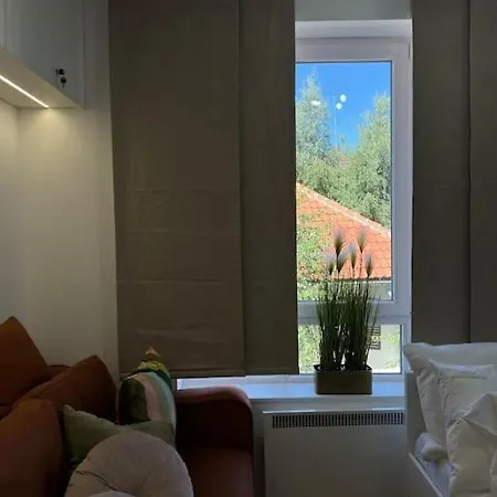 Ema - Jakov Kraljevi Cardaci Apartment