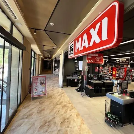 Ema - Jakov Kraljevi Cardaci 公寓 科帕奥尼克