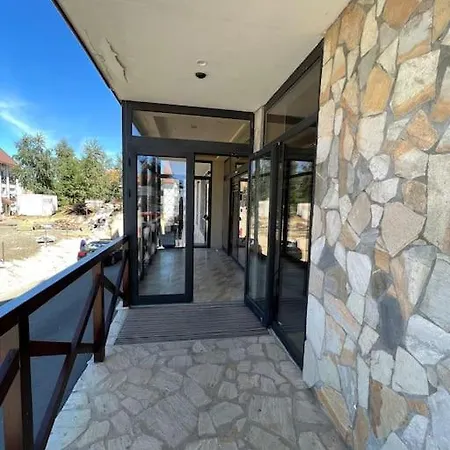 Ema - Jakov Kraljevi Cardaci 公寓