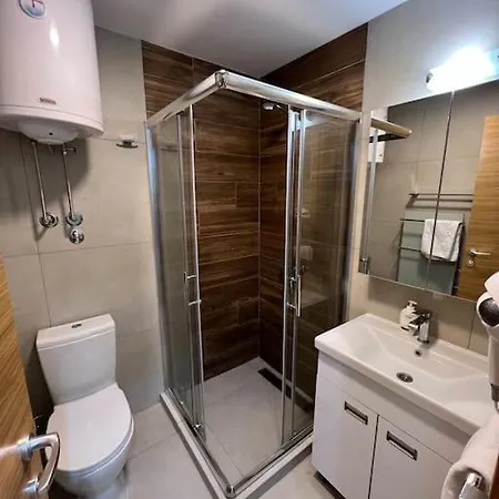 Ema - Jakov Kraljevi Cardaci 公寓 *