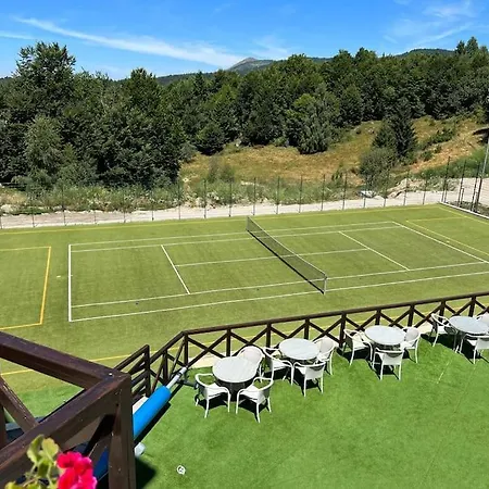 公寓 Ema - Jakov Kraljevi Cardaci *