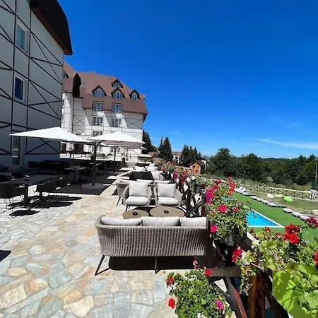 Ema - Jakov Kraljevi Cardaci Apartment Kopaonik