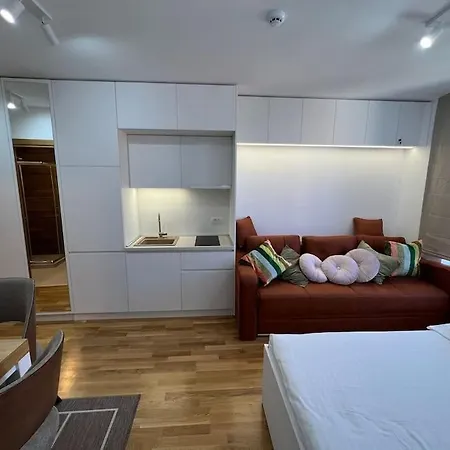 公寓 Ema - Jakov Kraljevi Cardaci *