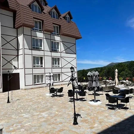 Ema - Jakov Kraljevi Cardaci