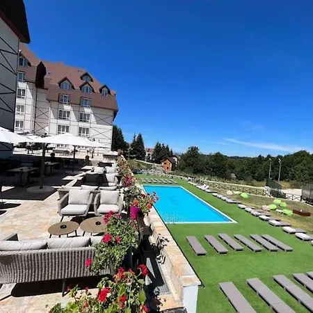 Apartment Ema - Jakov Kraljevi Cardaci Kopaonik