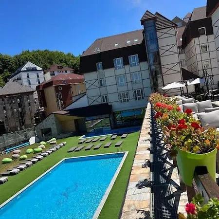 Apartment Ema - Jakov Kraljevi Cardaci