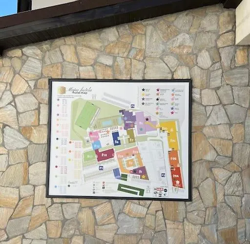 Διαμέρισμα Ema - Jakov Kraljevi Cardaci