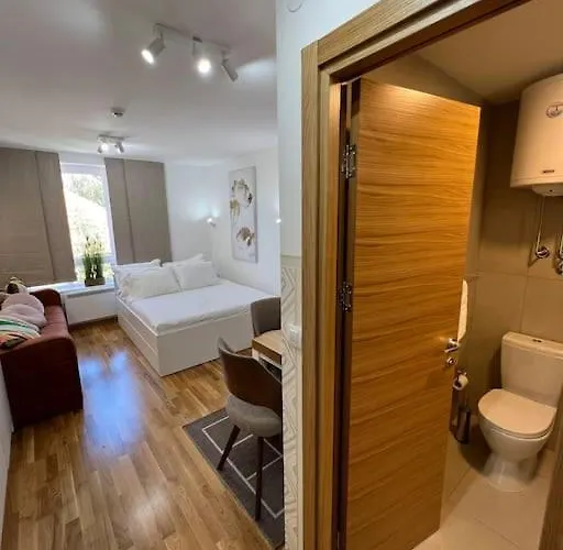 Διαμέρισμα Ema - Jakov Kraljevi Cardaci *