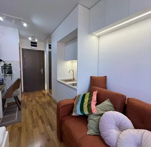 Διαμέρισμα Ema - Jakov Kraljevi Cardaci