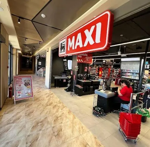 Ema - Jakov Kraljevi Cardaci Διαμέρισμα Κοπαόνικ