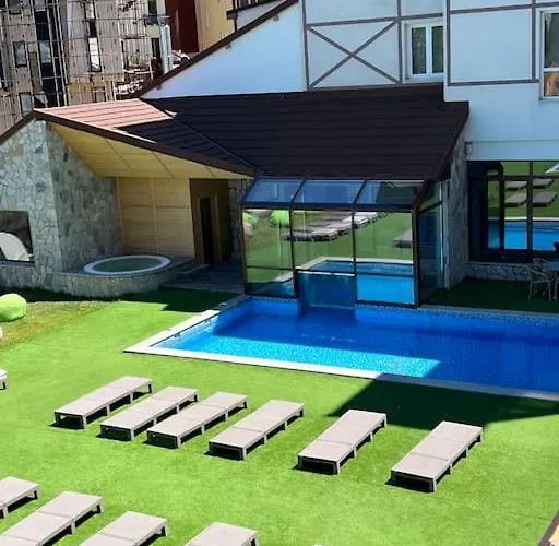 Διαμέρισμα Ema - Jakov Kraljevi Cardaci *