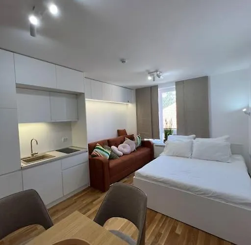 Ema - Jakov Kraljevi Cardaci Διαμέρισμα Κοπαόνικ