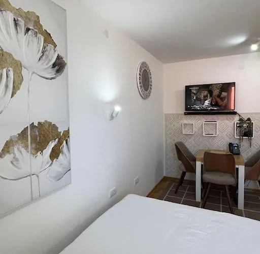 Διαμέρισμα Ema - Jakov Kraljevi Cardaci