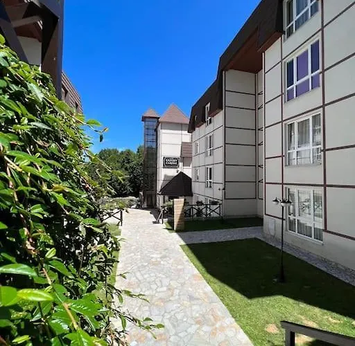 Ema - Jakov Kraljevi Cardaci Διαμέρισμα *