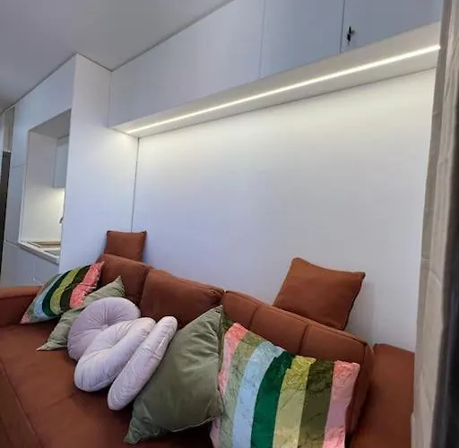 Ema - Jakov Kraljevi Cardaci Διαμέρισμα Κοπαόνικ