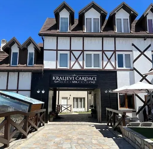 Ema - Jakov Kraljevi Cardaci Κοπαόνικ