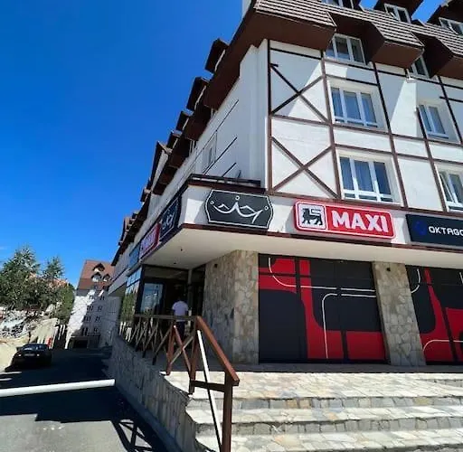 Διαμέρισμα Ema - Jakov Kraljevi Cardaci *