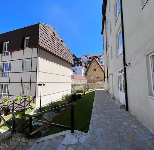 Διαμέρισμα Ema - Jakov Kraljevi Cardaci Κοπαόνικ