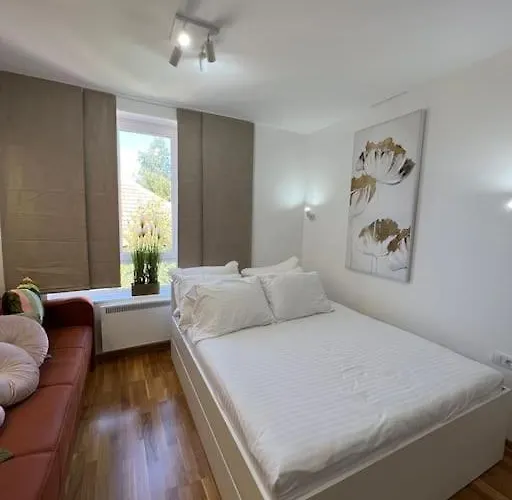 Διαμέρισμα Ema - Jakov Kraljevi Cardaci