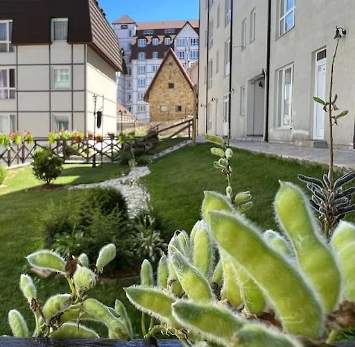 Ema - Jakov Kraljevi Cardaci Διαμέρισμα