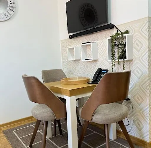 Διαμέρισμα Ema - Jakov Kraljevi Cardaci *