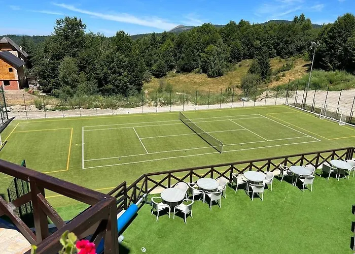 Διαμέρισμα Ema - Jakov Kraljevi Cardaci *