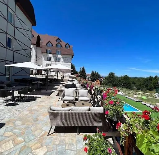 Ema - Jakov Kraljevi Cardaci Διαμέρισμα Κοπαόνικ