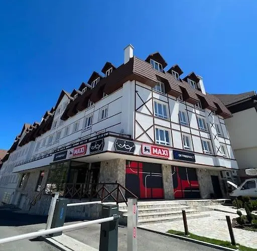 Ema - Jakov Kraljevi Cardaci Κοπαόνικ