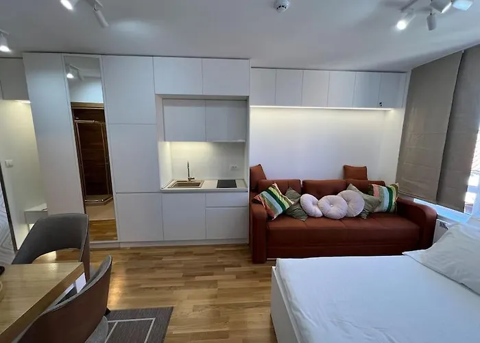 Διαμέρισμα Ema - Jakov Kraljevi Cardaci *