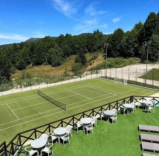 Διαμέρισμα Ema - Jakov Kraljevi Cardaci