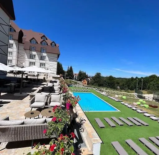 Διαμέρισμα Ema - Jakov Kraljevi Cardaci Κοπαόνικ