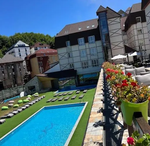 Διαμέρισμα Ema - Jakov Kraljevi Cardaci