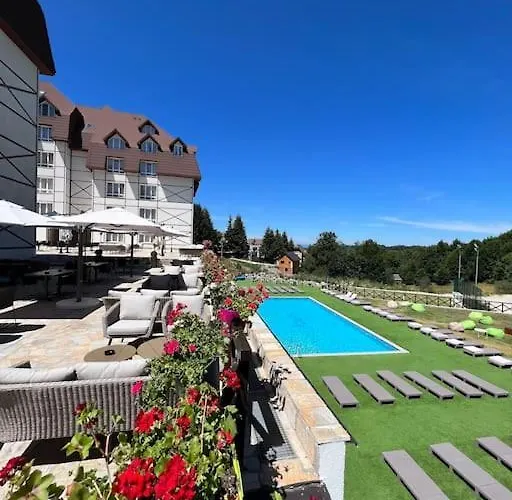 Διαμέρισμα Ema - Jakov Kraljevi Cardaci *